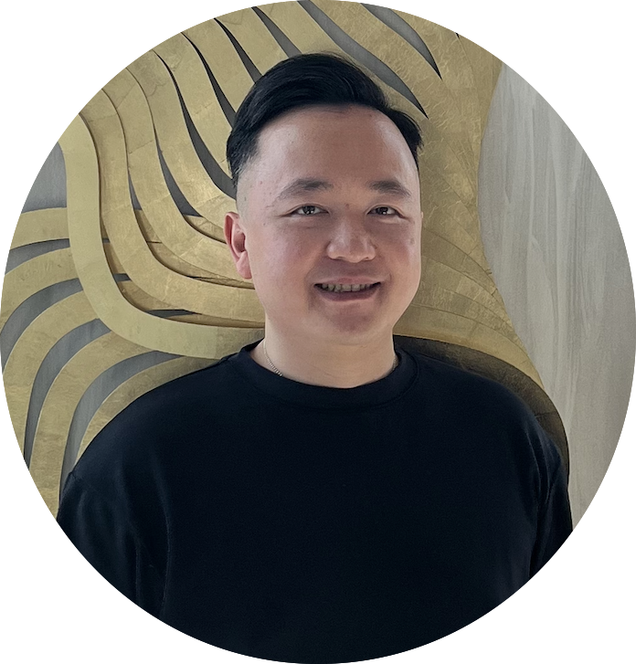 Jason Leung
